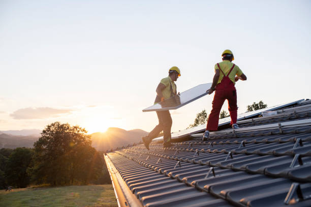 Best Metal Roofing Installation  in Port Vue, PA