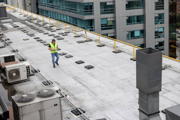 Best Emergency Roof Repair Services  in Port Vue, PA