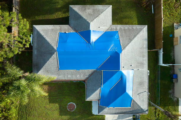 Best Metal Roofing Installation  in Port Vue, PA