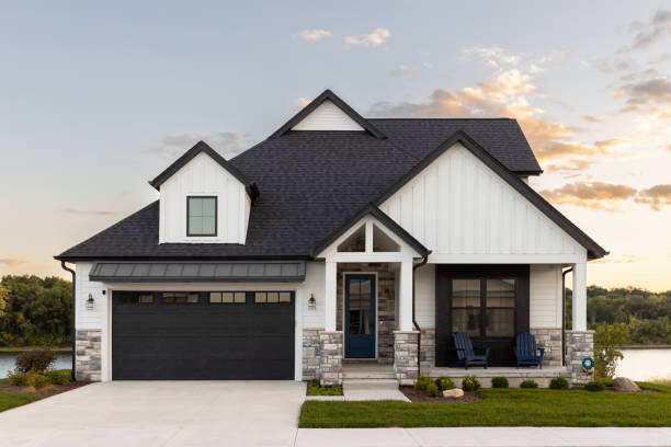 Best Roofing for New Construction  in Port Vue, PA