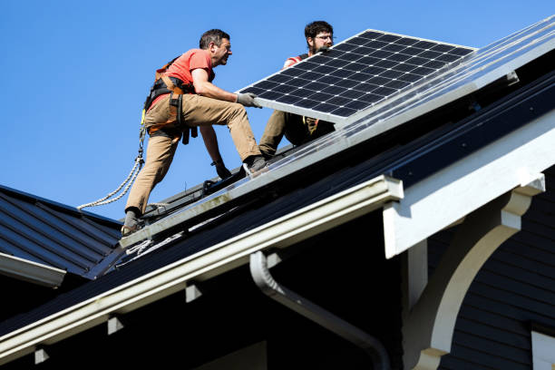 Best Rubber Roofing (EPDM, TPO)  in Port Vue, PA