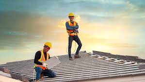 Professional Roofing Service in Port Vue, PA